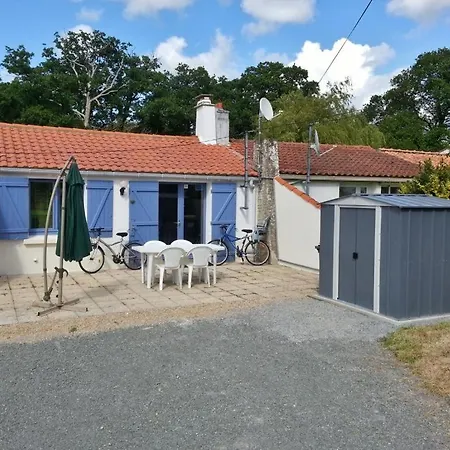 4 Personnes 55m2
