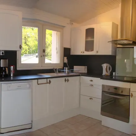 4 Personnes 55m2 * Saint-Maixent-sur-Vie