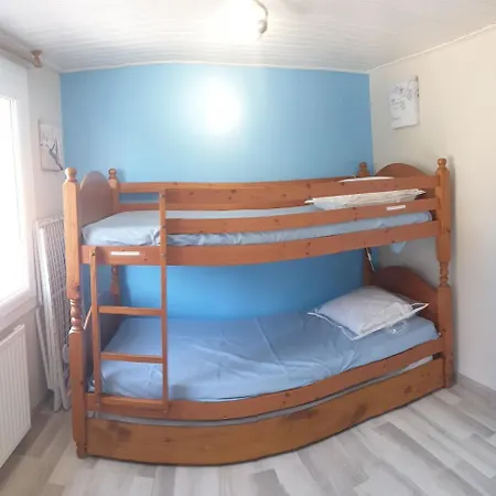 4 Personnes 55m2 Saint-Maixent-sur-Vie