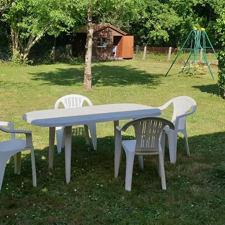 4 Personnes 55m2