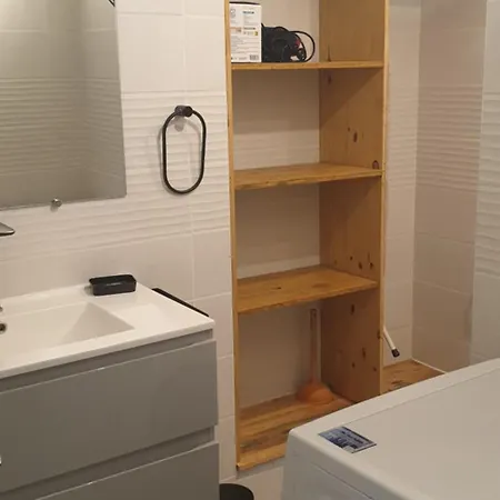 4 Personnes 55m2 Holiday home Saint-Maixent-sur-Vie